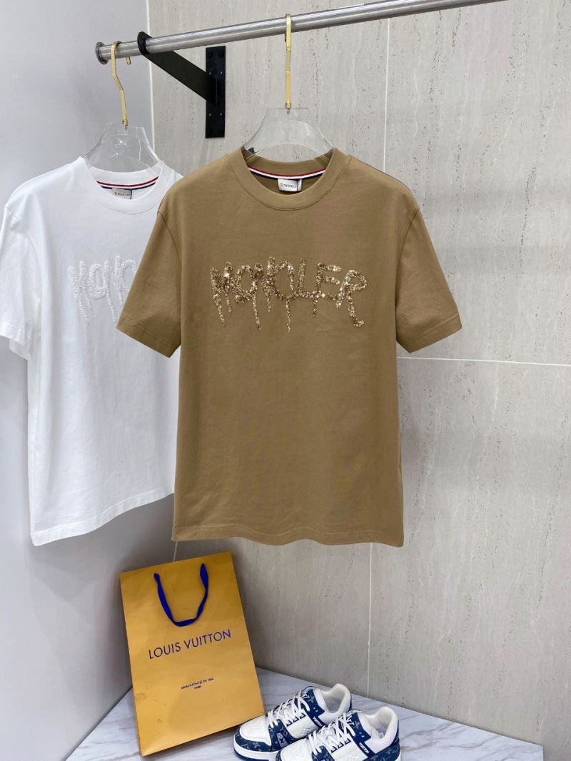 Moncler T-Shirts